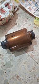 CATALIZZATORE ORIGINALE MINI COOPER R50 R53