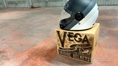 Casco Origine Vega taglia L