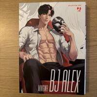 Bj alex Box 1-2-3-4