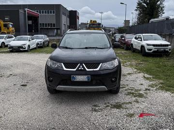 MITSUBISHI Outlander 2.0 DI-D Intense DPF - PER
