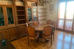 Appartamento 4 vani a Mezzana