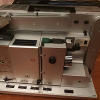 Proiettore cinematografico Bauer P6 16 mm 