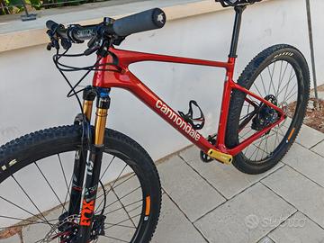 Bicicletta cannondale