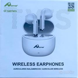 Wireless Earpohones  Home Q Series