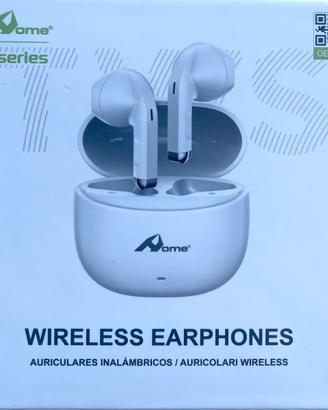 Wireless Earpohones  Home Q Series