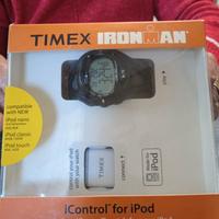 rologio sportivo Timex Ironman con funzione iContr
