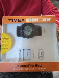 rologio sportivo Timex Ironman con funzione iContr