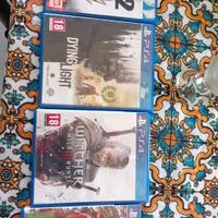 giochi ps4 ps5