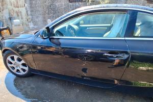 portiera sinistra Audi A5 Coupe