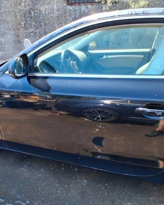 portiera sinistra Audi A5 Coupe