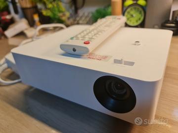 Videoproiettore lg Pf610p  full hd