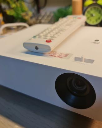 Videoproiettore lg Pf610p  full hd