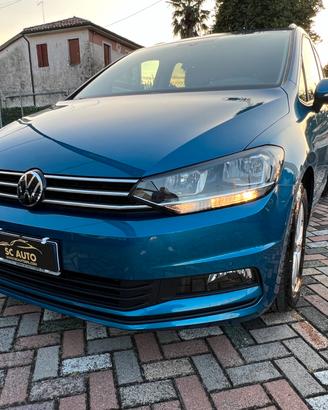 Volkswagen Touran 2.0 TDI 150 CV DSG 7 POSTI PROMO