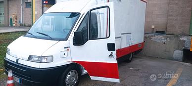 Fiat ducato