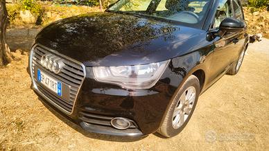 AUDI A1 SPB 1.6 TDI Attraction