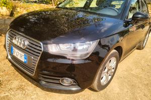 AUDI A1 SPB 1.6 TDI Attraction