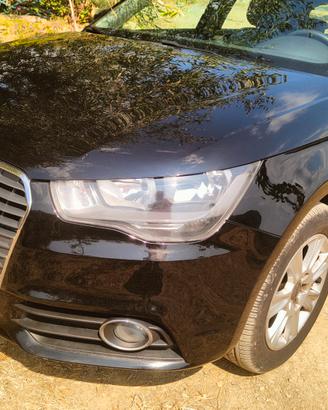 AUDI A1 SPB 1.6 TDI Attraction
