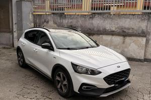 FORF FOCUS ACTIVE 2019
