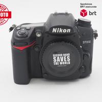 Nikon D7000