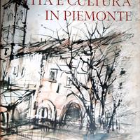 F. Cognasso: VITA&CULTURA in PIEMONTE dal M.EVO..