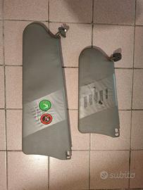 Alette parasole Fiat Multipla 