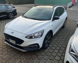 FORD Focus 1.0 EcoBoost 125 CV 5p. ST-Line