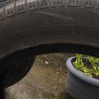 gomme quattro stagioni 215 / 55/ 17 