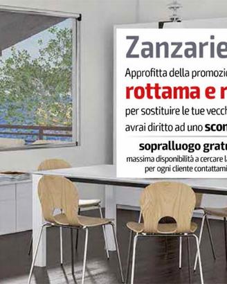 zanzariere ,tendine,tende da interno,infissi