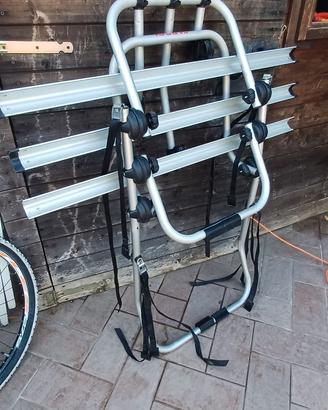 porta bici 3posti