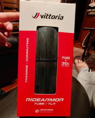 copertoni Vittoria ride armor