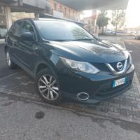 Nissan Qashqai 1.2 DIG-T Tekna CATENA NUOVA