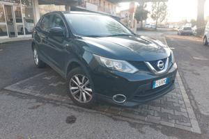 Nissan Qashqai 1.2 DIG-T Tekna CATENA NUOVA