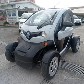 Renault Twizy Ellecta