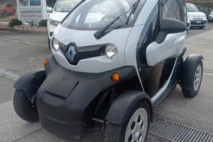 Renault Twizy Ellecta