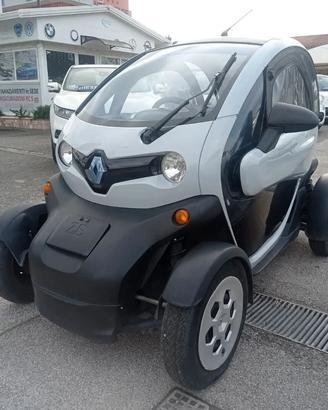 Renault Twizy Ellecta
