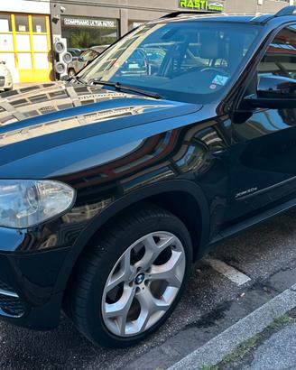 Bmw X5 xDrive30d