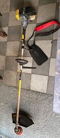 Decespugliatore a scoppio Vigor CG-520