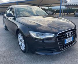 Audi A6 3.0 TDI 245 CV quattro S tronic Advanced