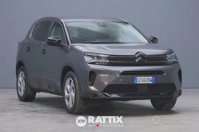 CITROEN c5 aircross 2022 C5 Aircross 1.2 hybrid Pl