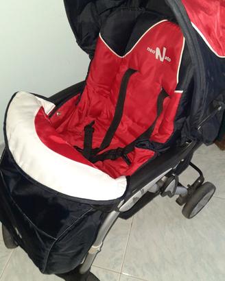 Passeggino NeoNato