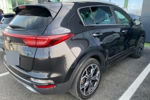 KIA Sportage 1.6 GT-Line
