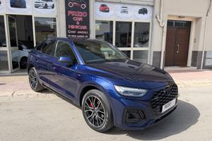 Audi Q5 40 TDI 204 CV quattro S tronic line plus