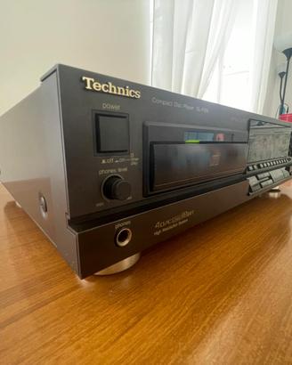 TECHNICS SL-P555