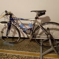 TREK 5000 Carbon - Edizione US Postal Service