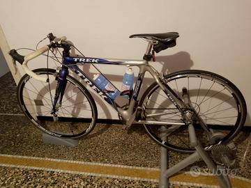 TREK 5000 Carbon - Edizione US Postal Service