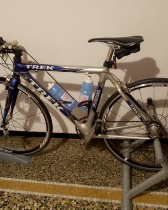 TREK 5000 Carbon - Edizione US Postal Service