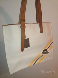 Borsa donna the bridge