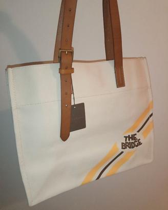 Borsa donna the bridge