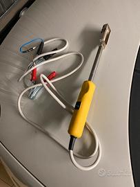 Sublimatore per apicoltura