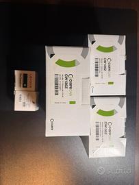 Vondo in stock